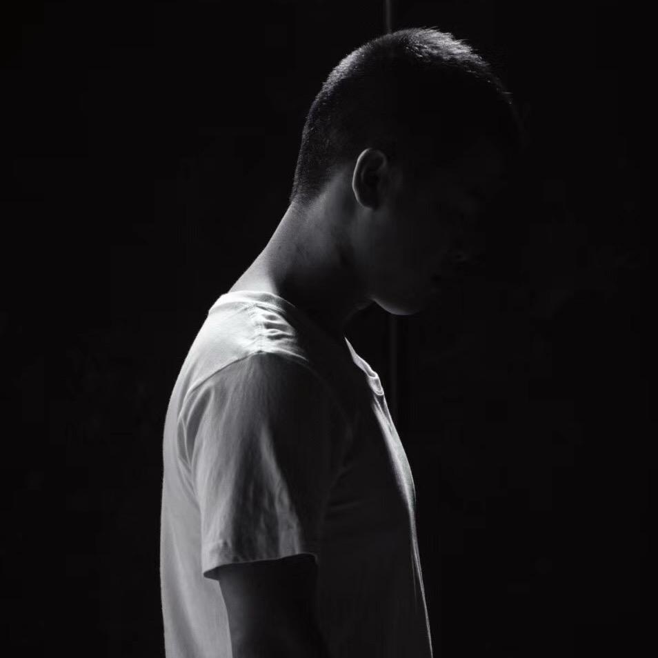 野生编导《阿怪》