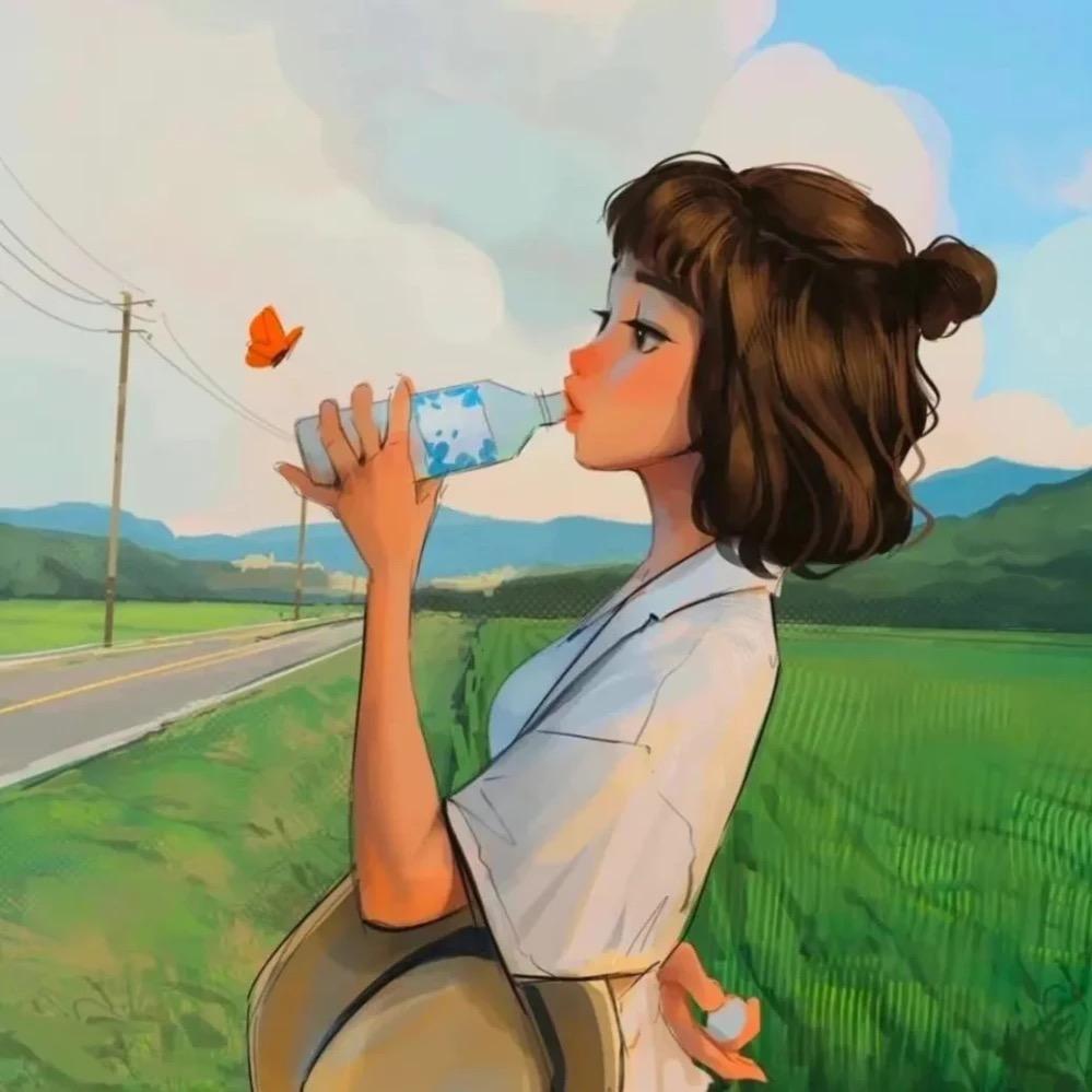 🍊喆喆🌱