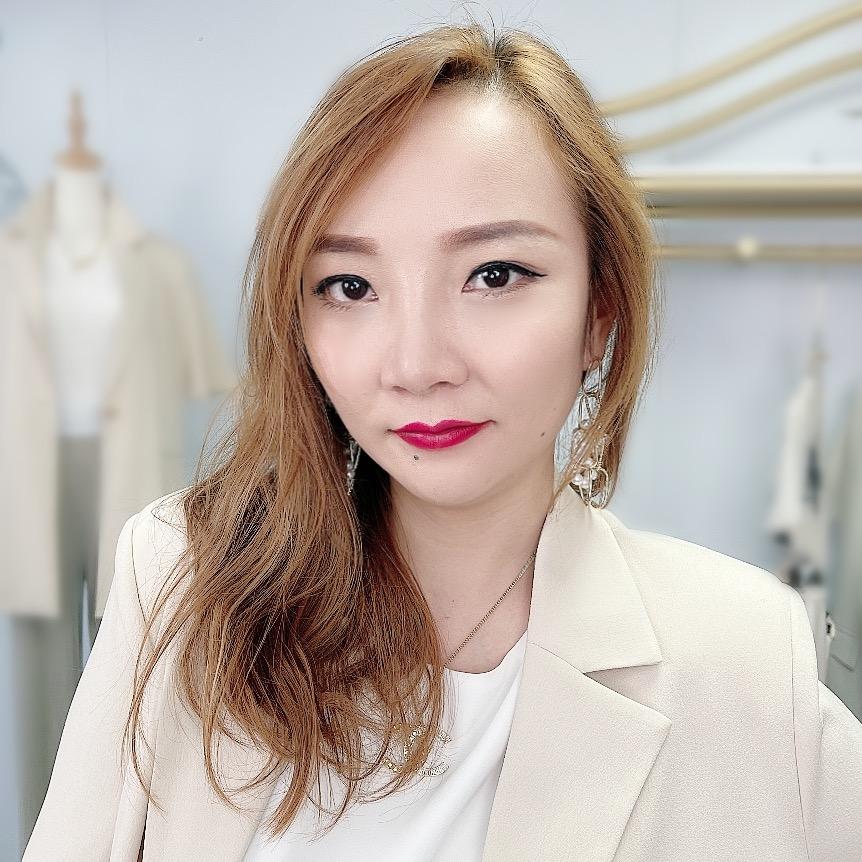 利姐女装服饰