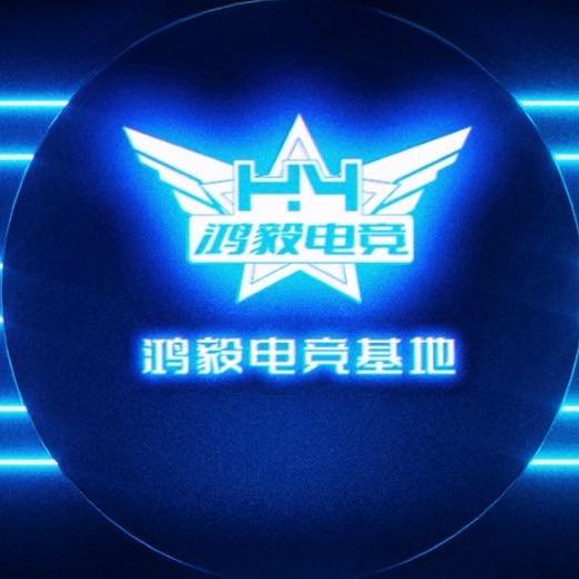 鸿毅电竞特训基地（私信报名）