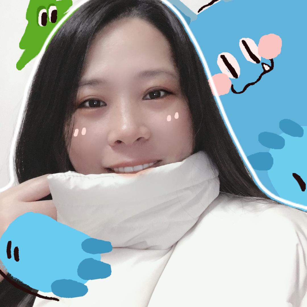 兮兮妈妈