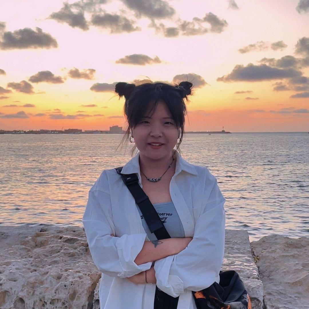 贝塔去旅行