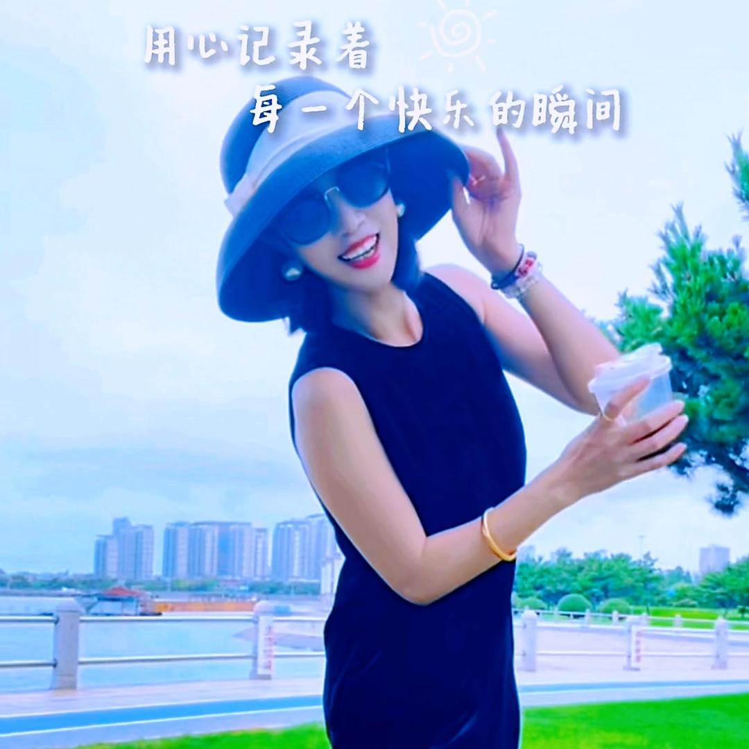 黄岛丽姐