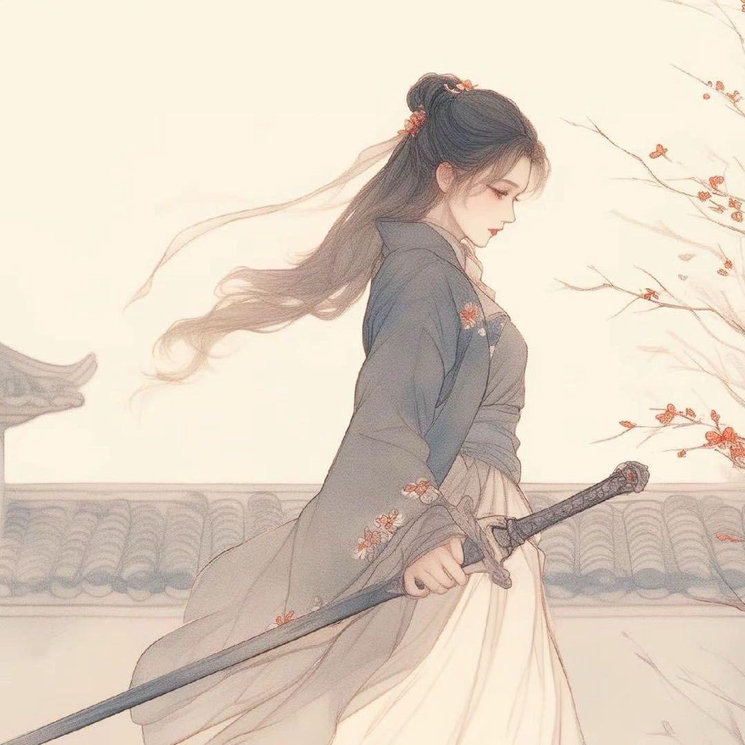 黛