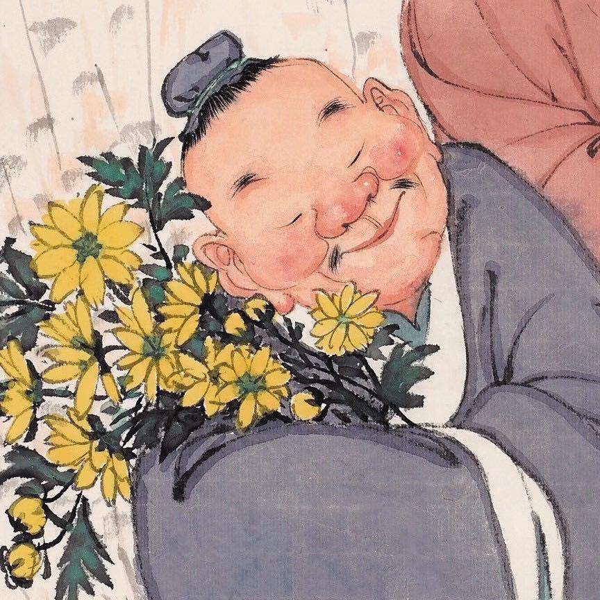 😴王三丰