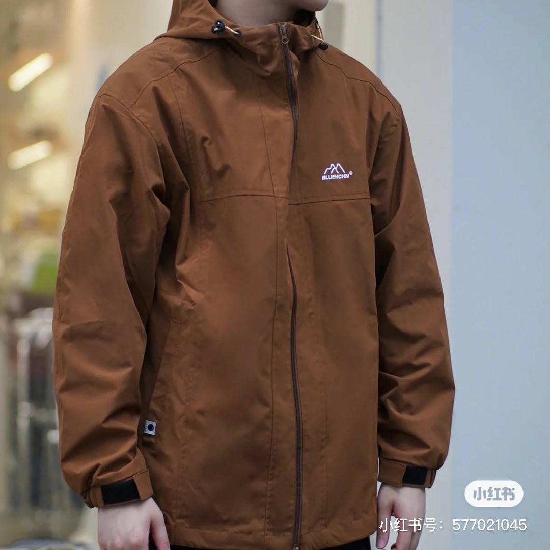 寻森服饰