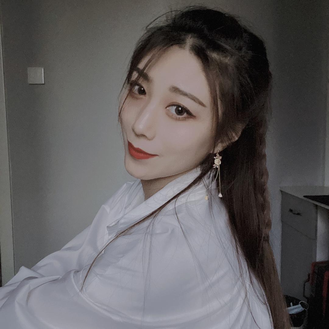 彩绘师雪儿