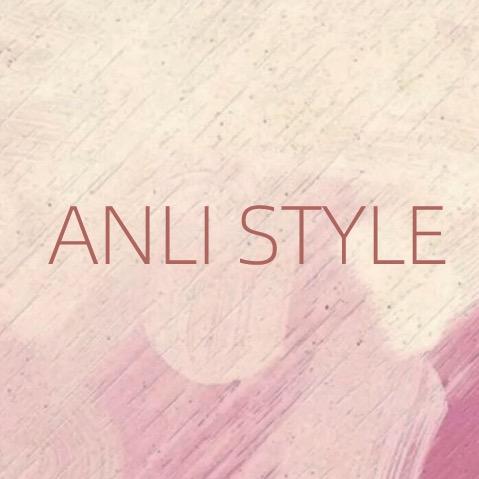 安璃 ANLI