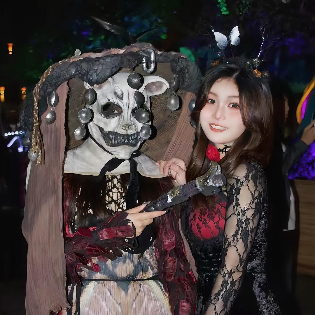沙糖小橘子