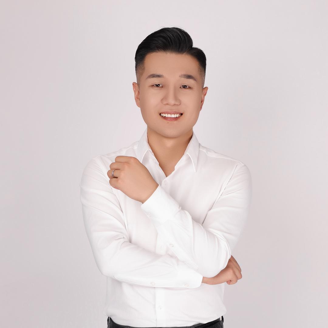 健为智能（智能豪哥）