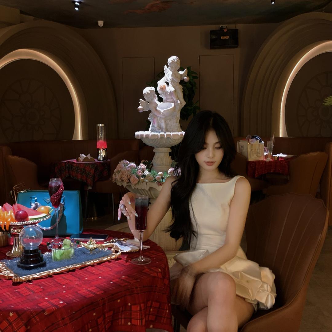 鹿一只