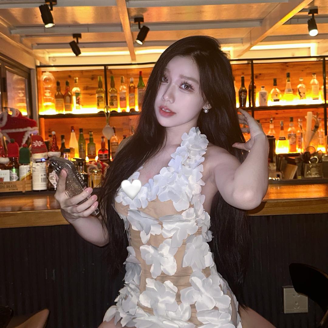 素素公主👸