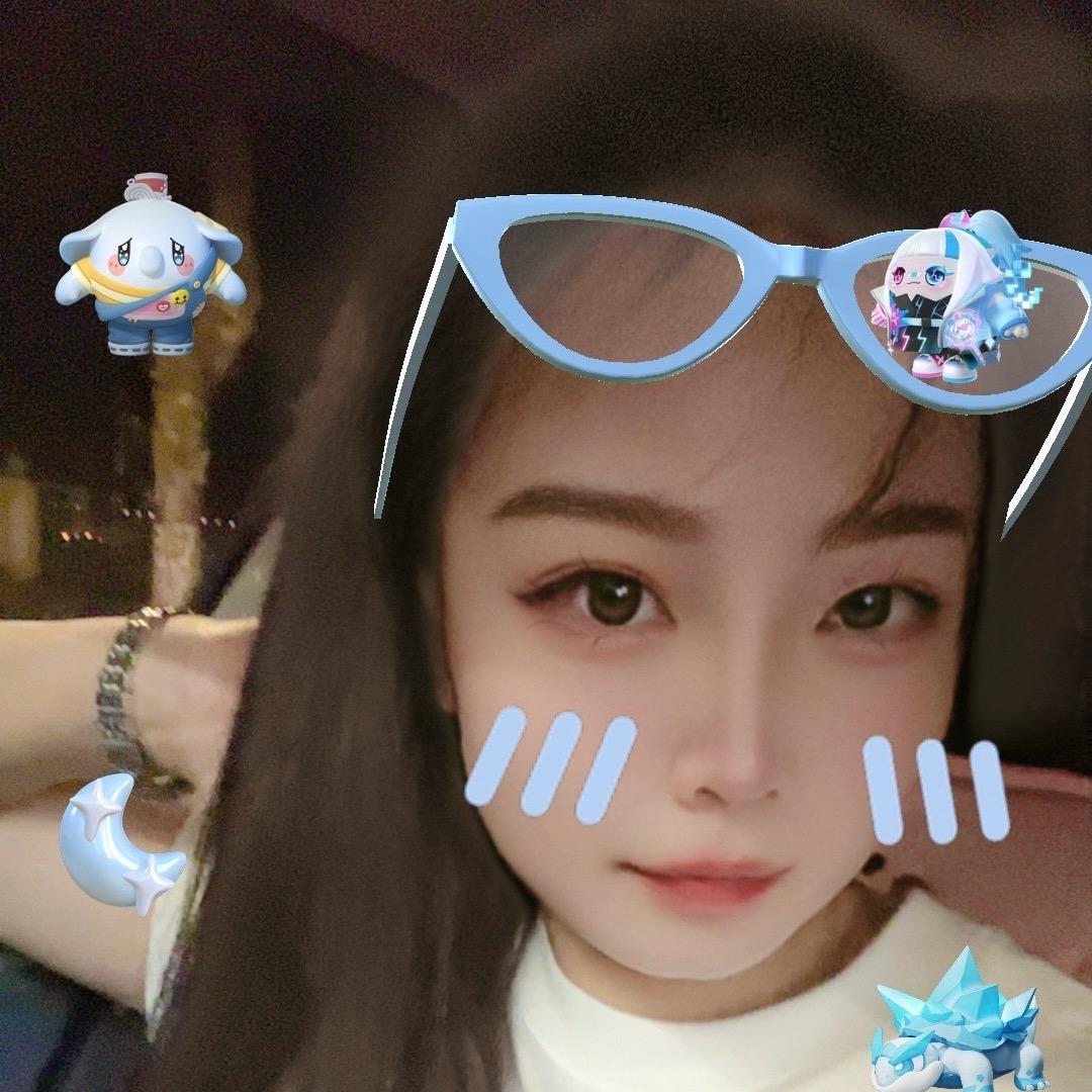 🥀এ᭄小布点💌@