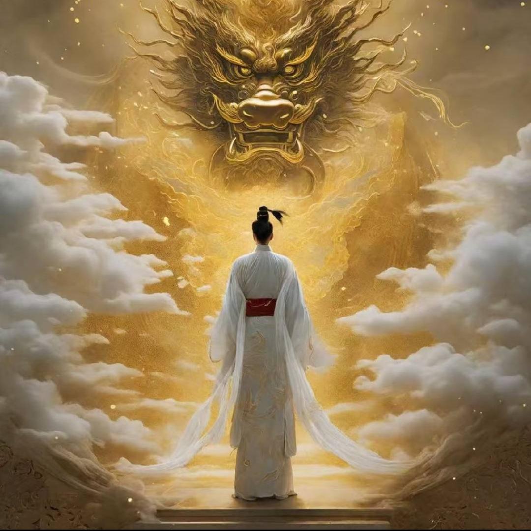 刘哥天涯隐学权谋