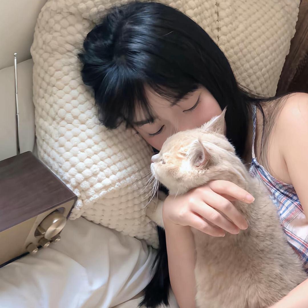 奶糖小贝