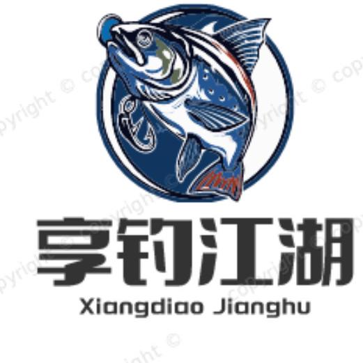 享钓江湖运动户外旗舰店