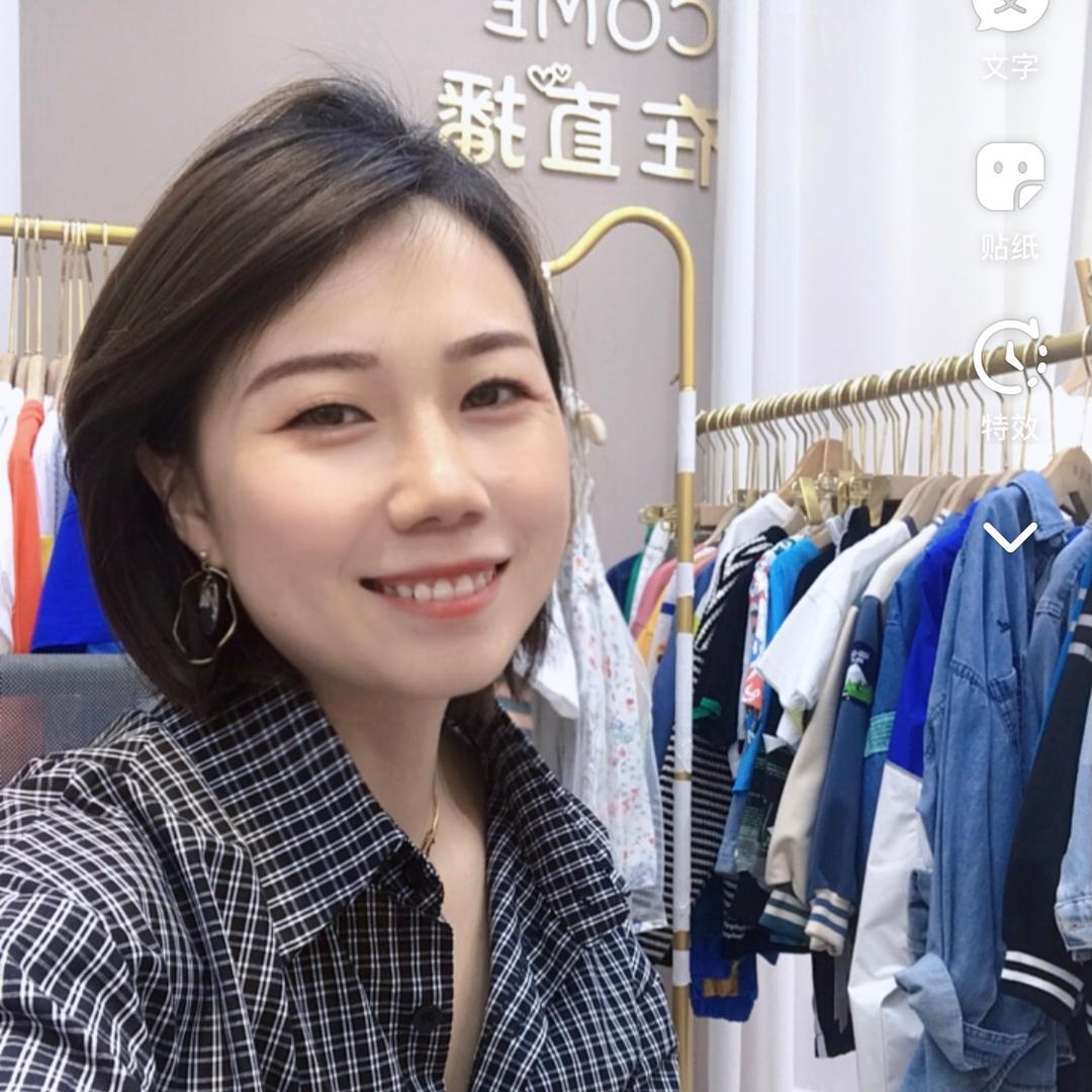 佑妈童品