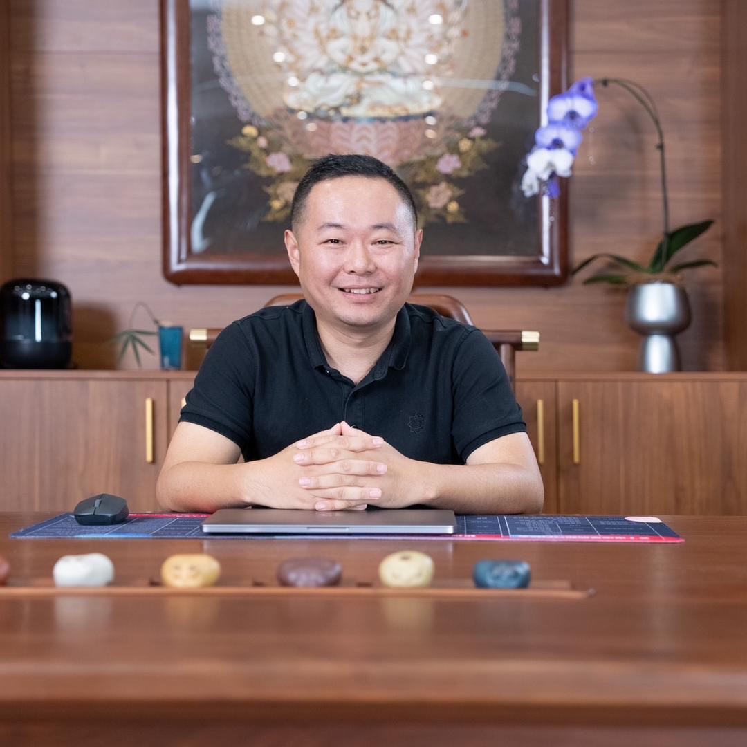 小刘翡翠（刘欢）