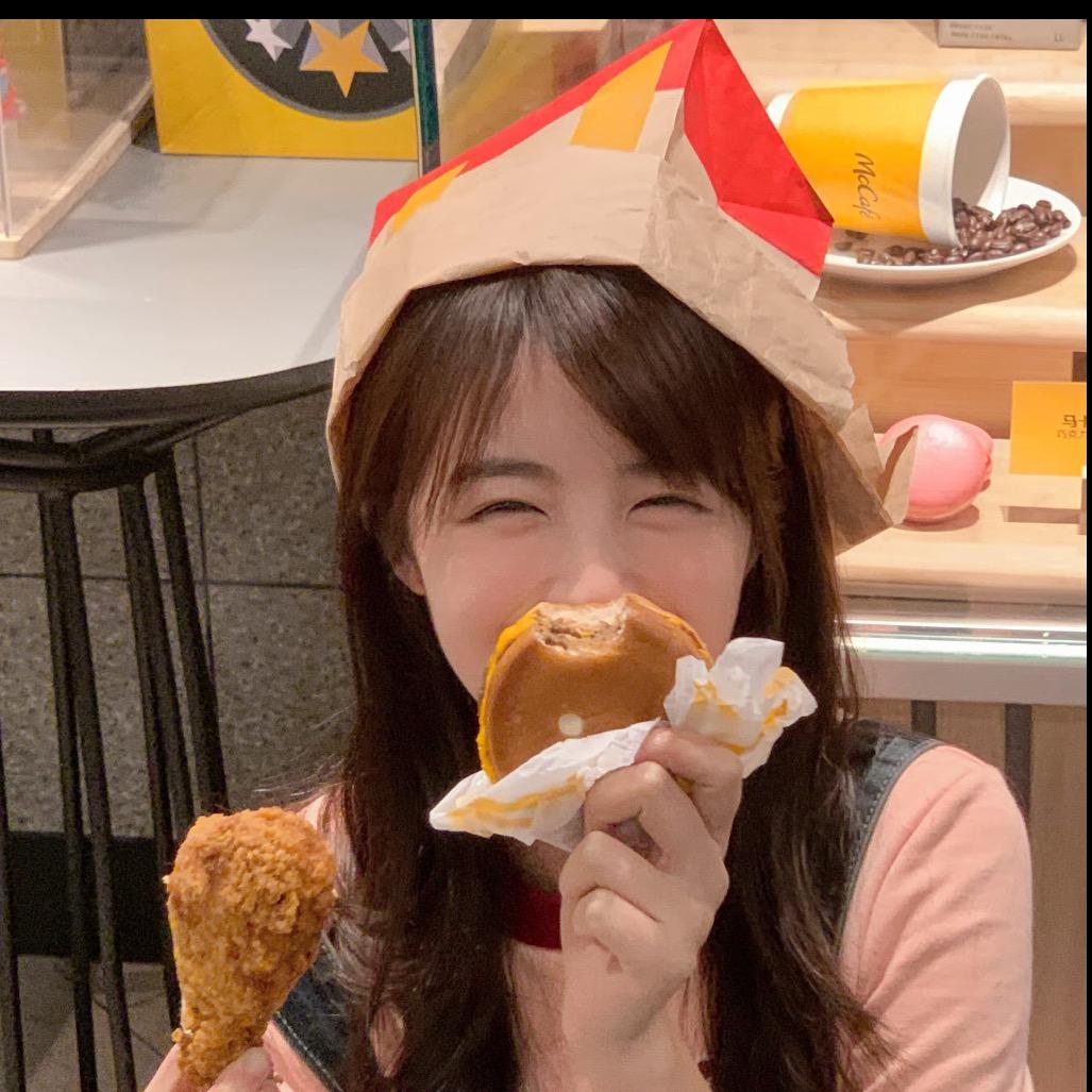 曲奇🍪