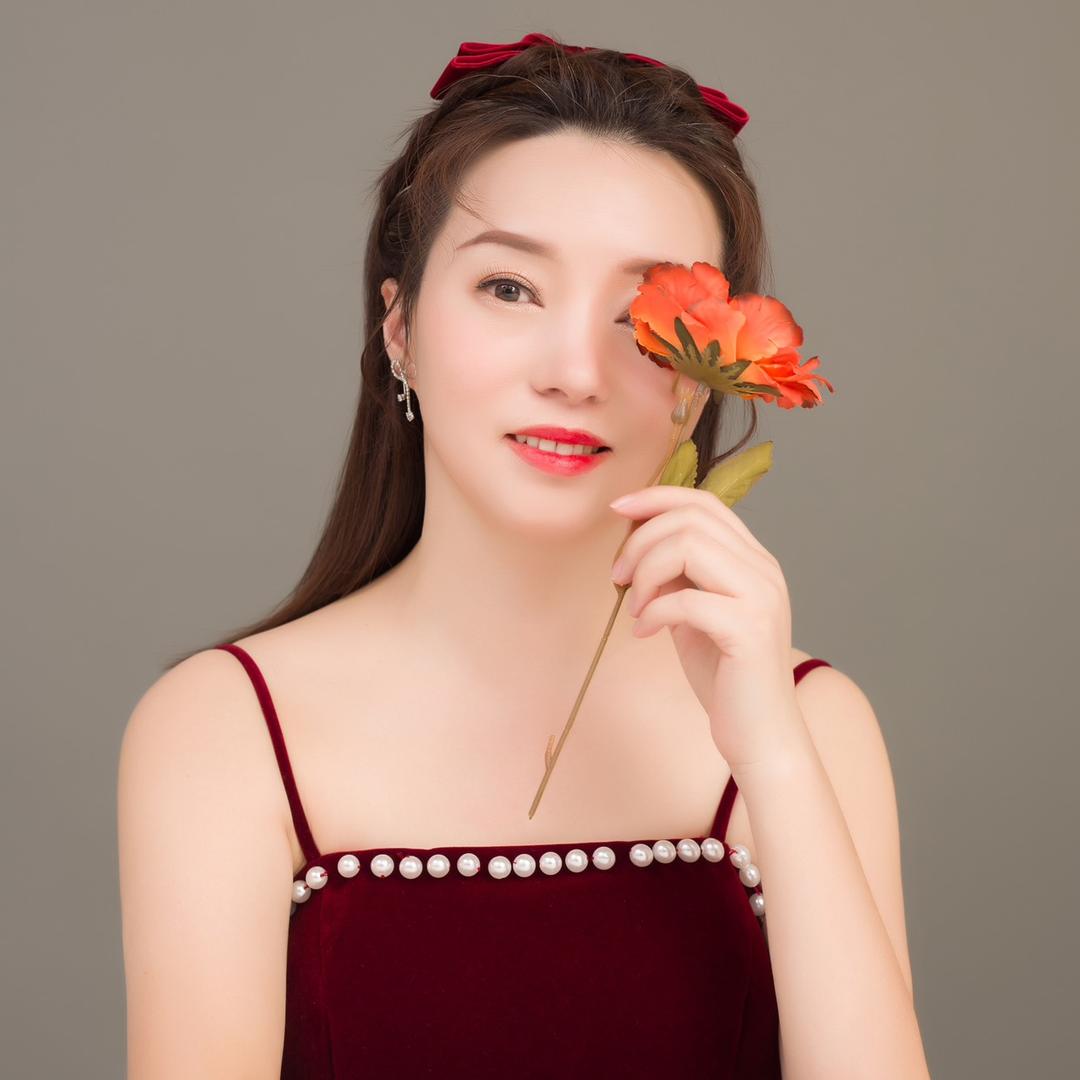 宝鸡花见有缘花艺培训