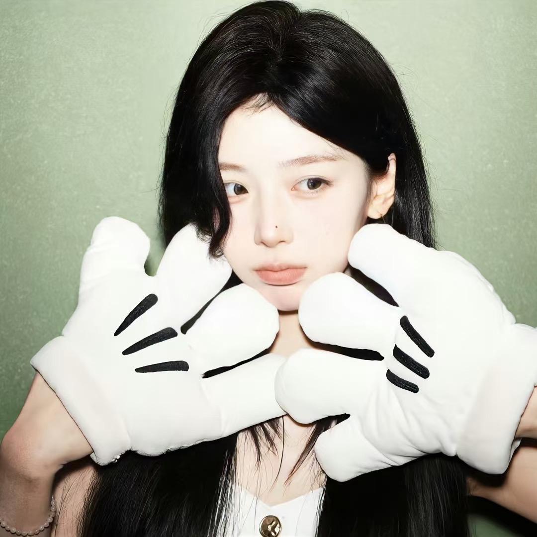 洁Baby.