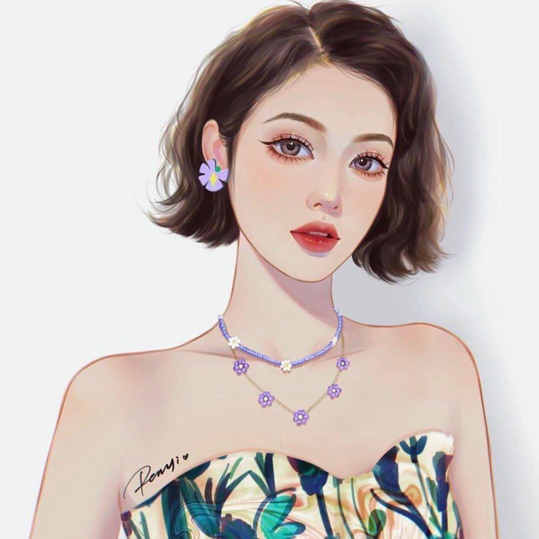 梁大大女神~经