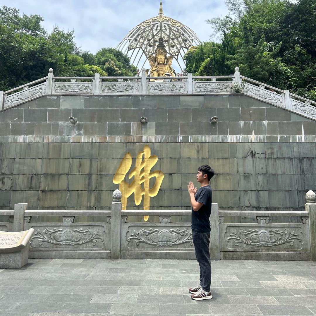 港片王先生