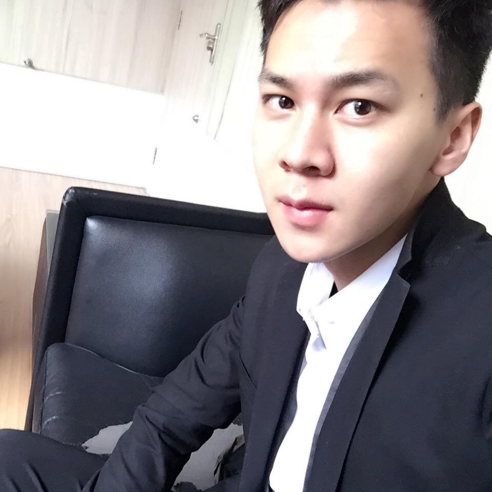 老吴行动者