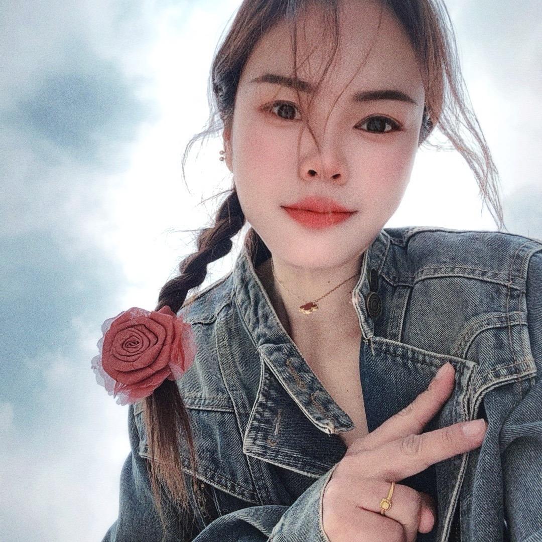 @能宝《橱窗里有好物》