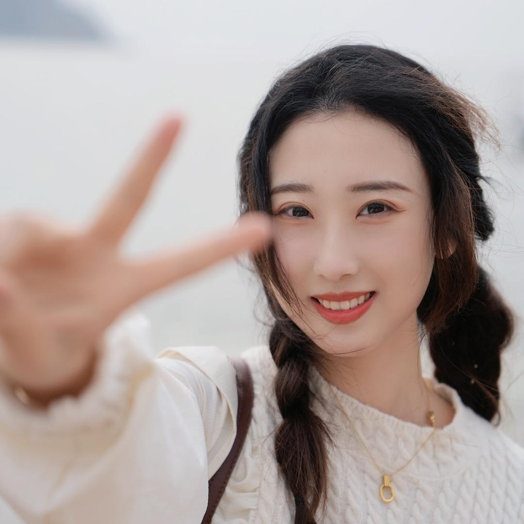 阿甜甜呀
