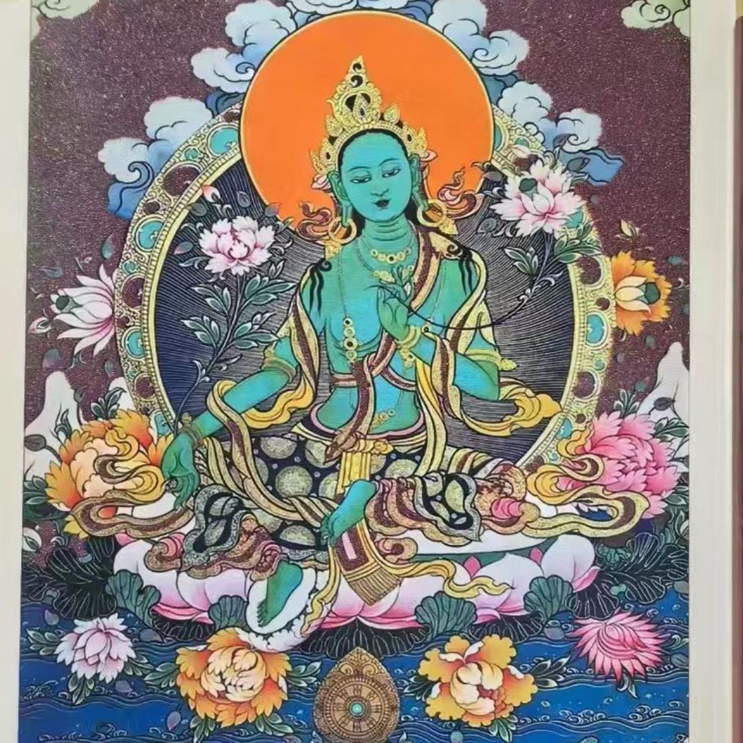 善莲堂