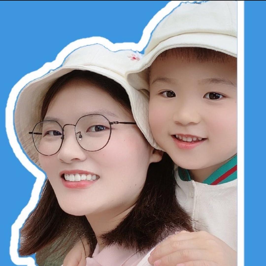 楚楚的超人妈妈