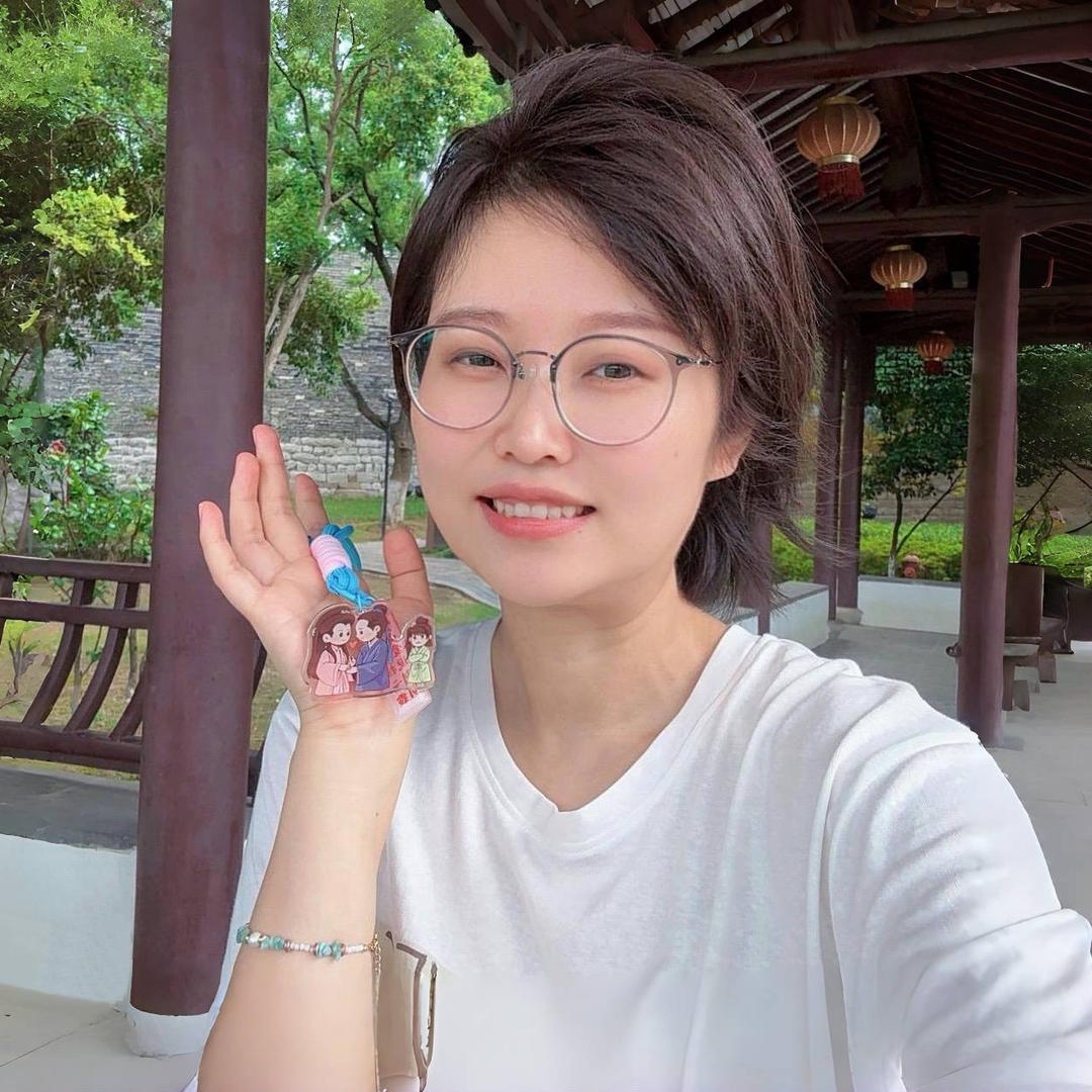 你好琪妈