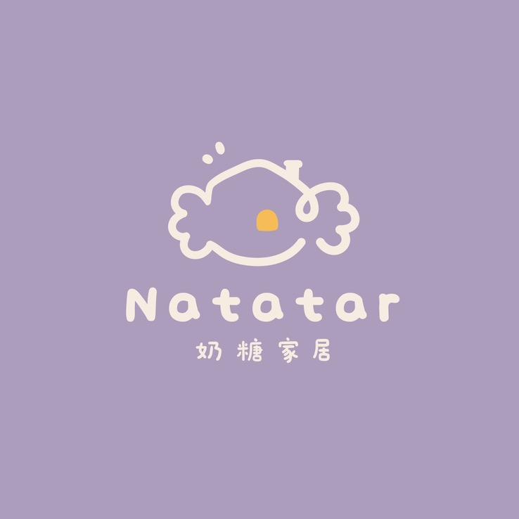 奶糖家居Natatar（招甜妹主播中）