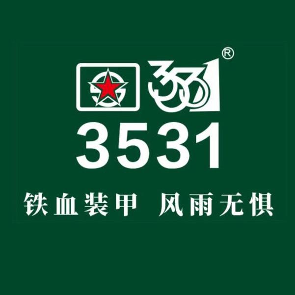 3531解放鞋