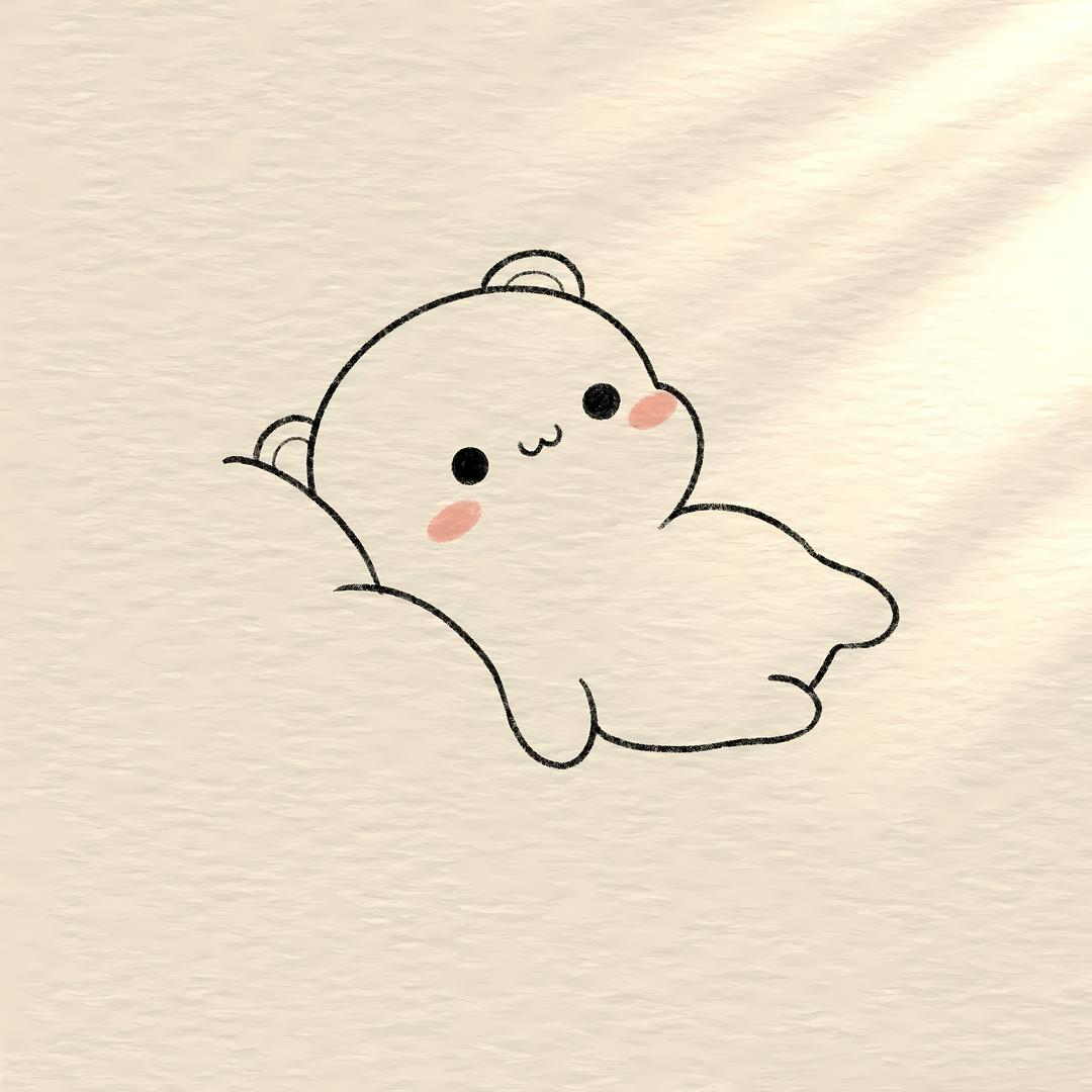 是小勇吖