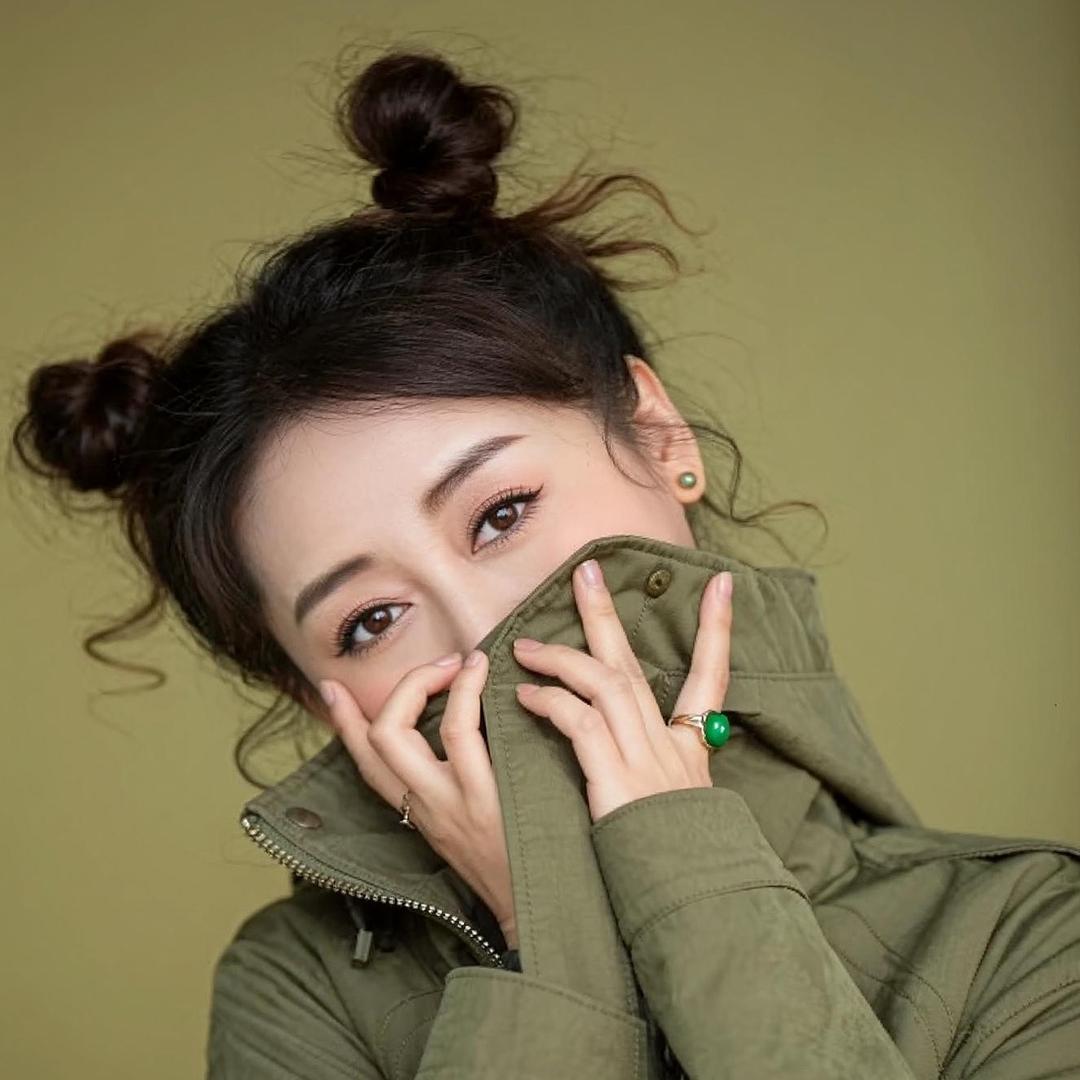 含羞草🌱