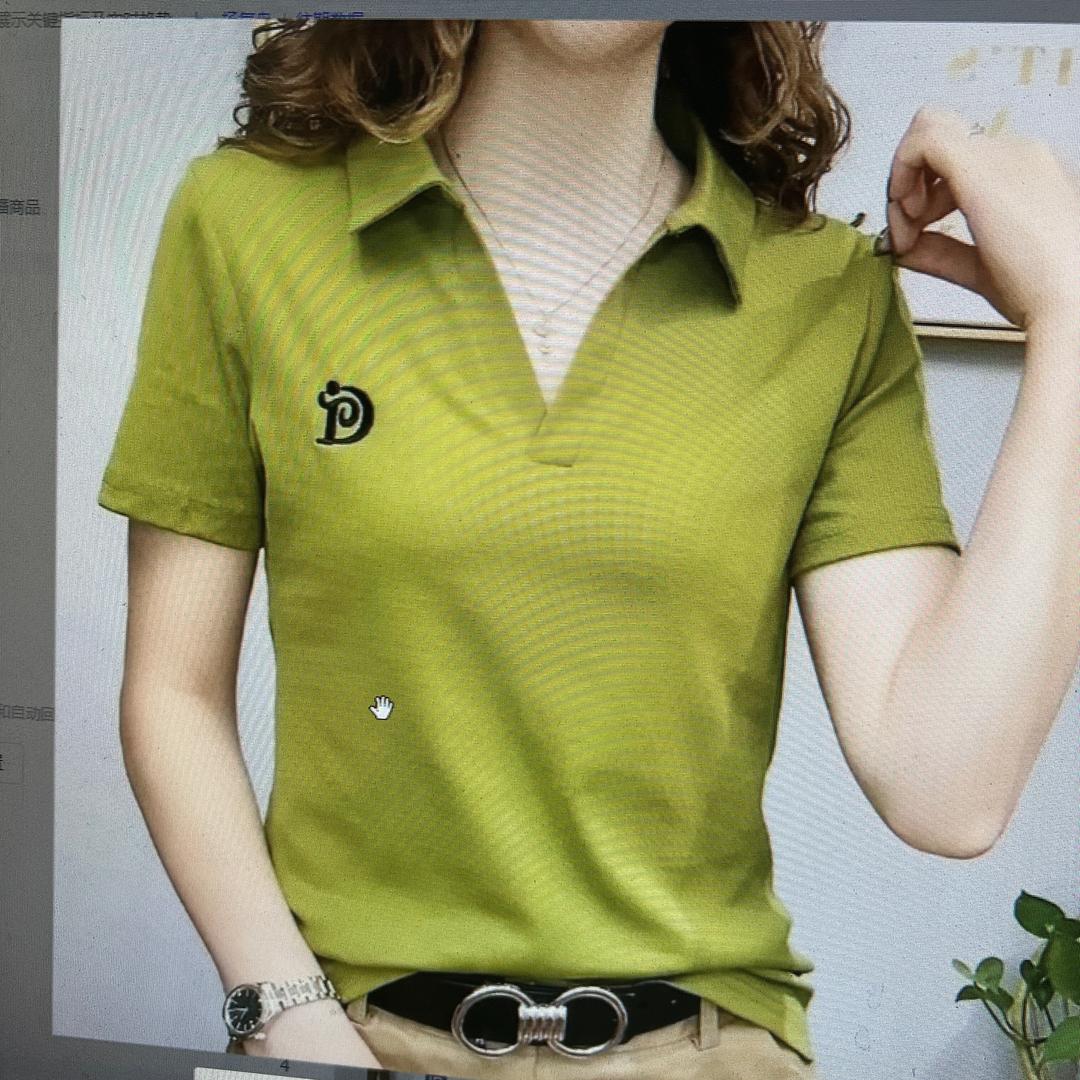 栀子轻奓服饰