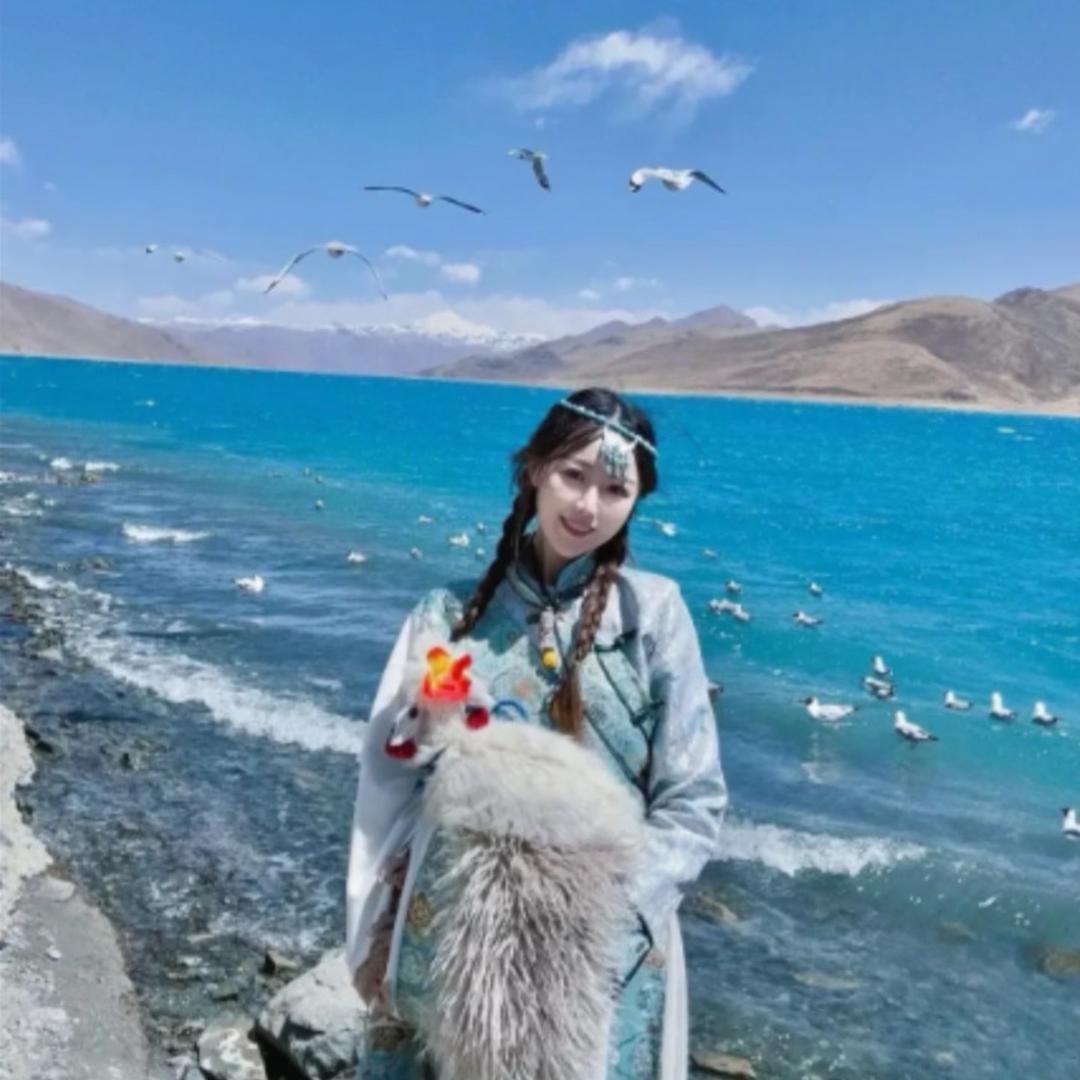 小花