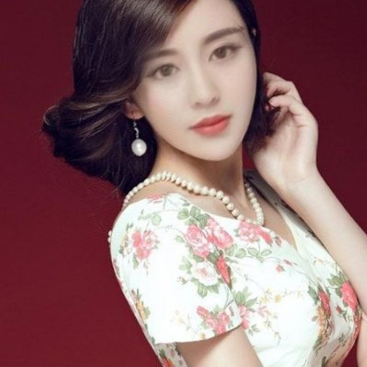 zhao  lian  hua