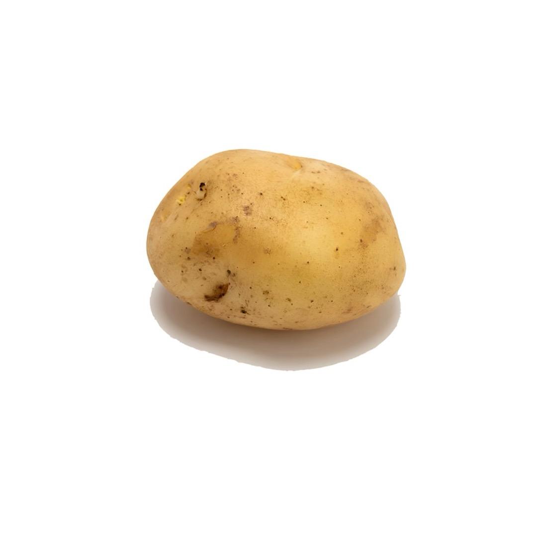 土豆煮夫
