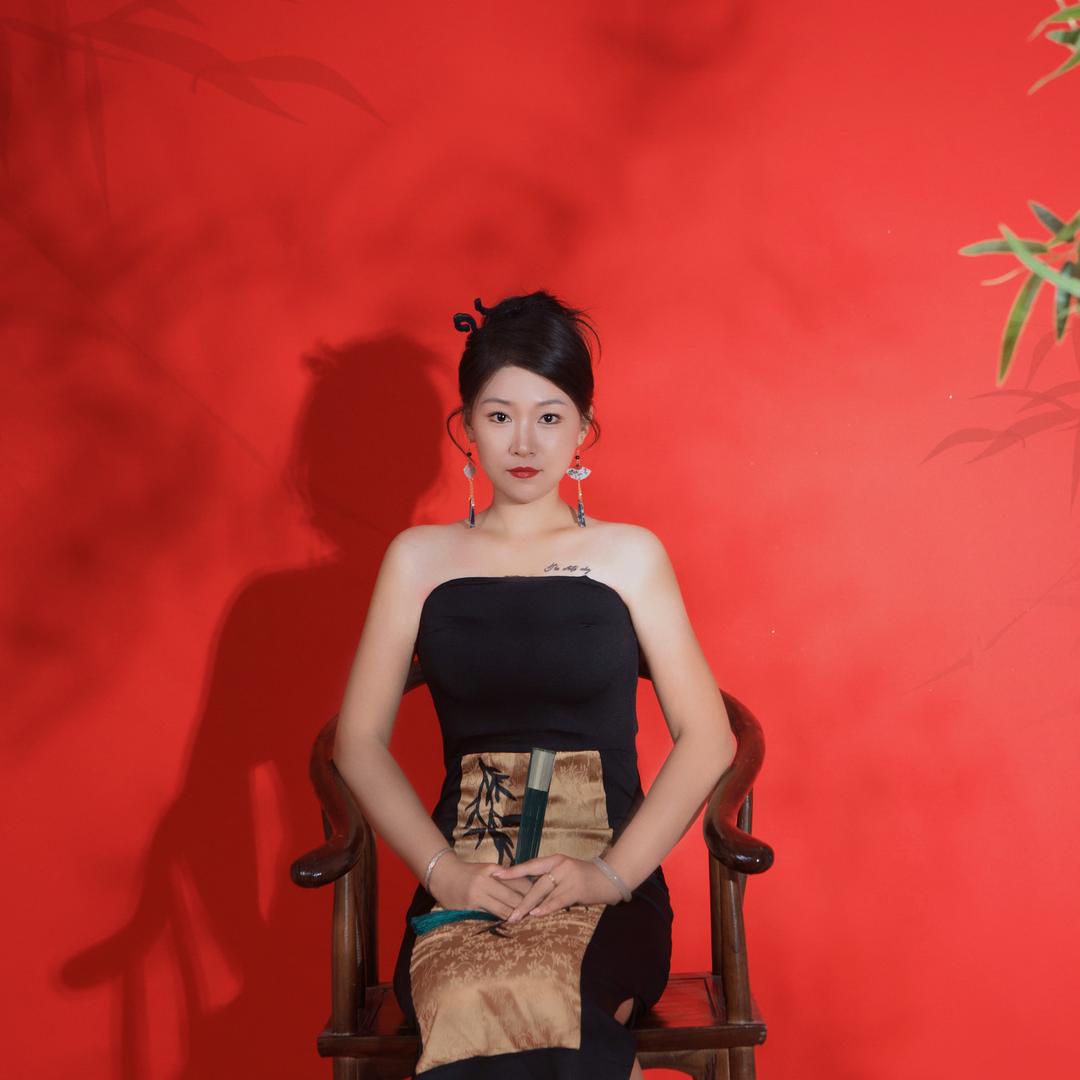 于子酱❤️