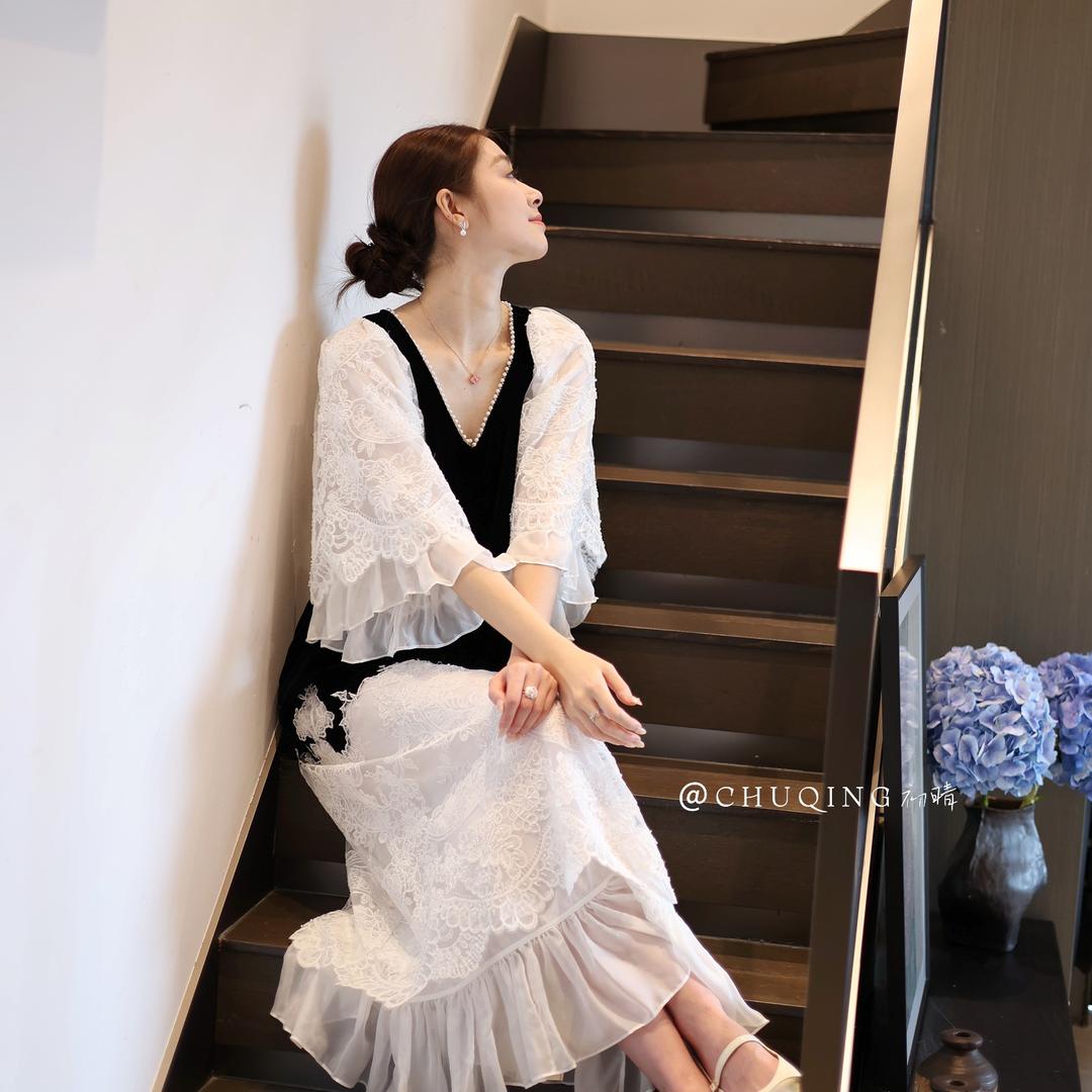 深圳南油初晴服饰