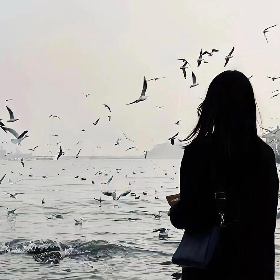 不拘小婕🎗️