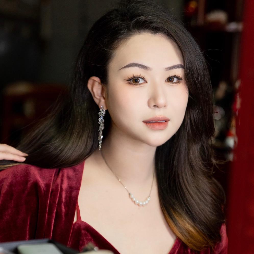 阿婉来了