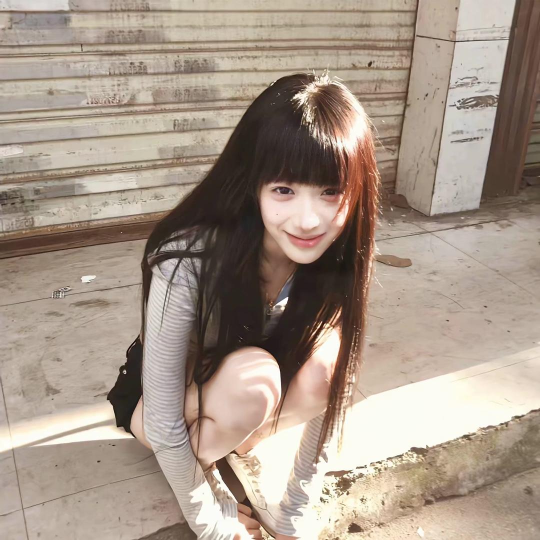 天少西西