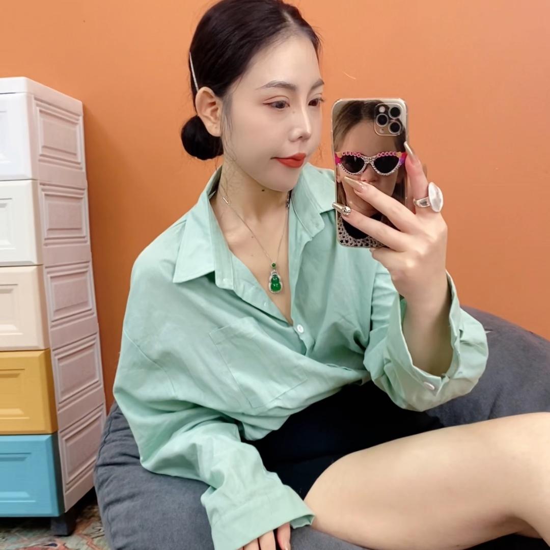 璟然优选服饰