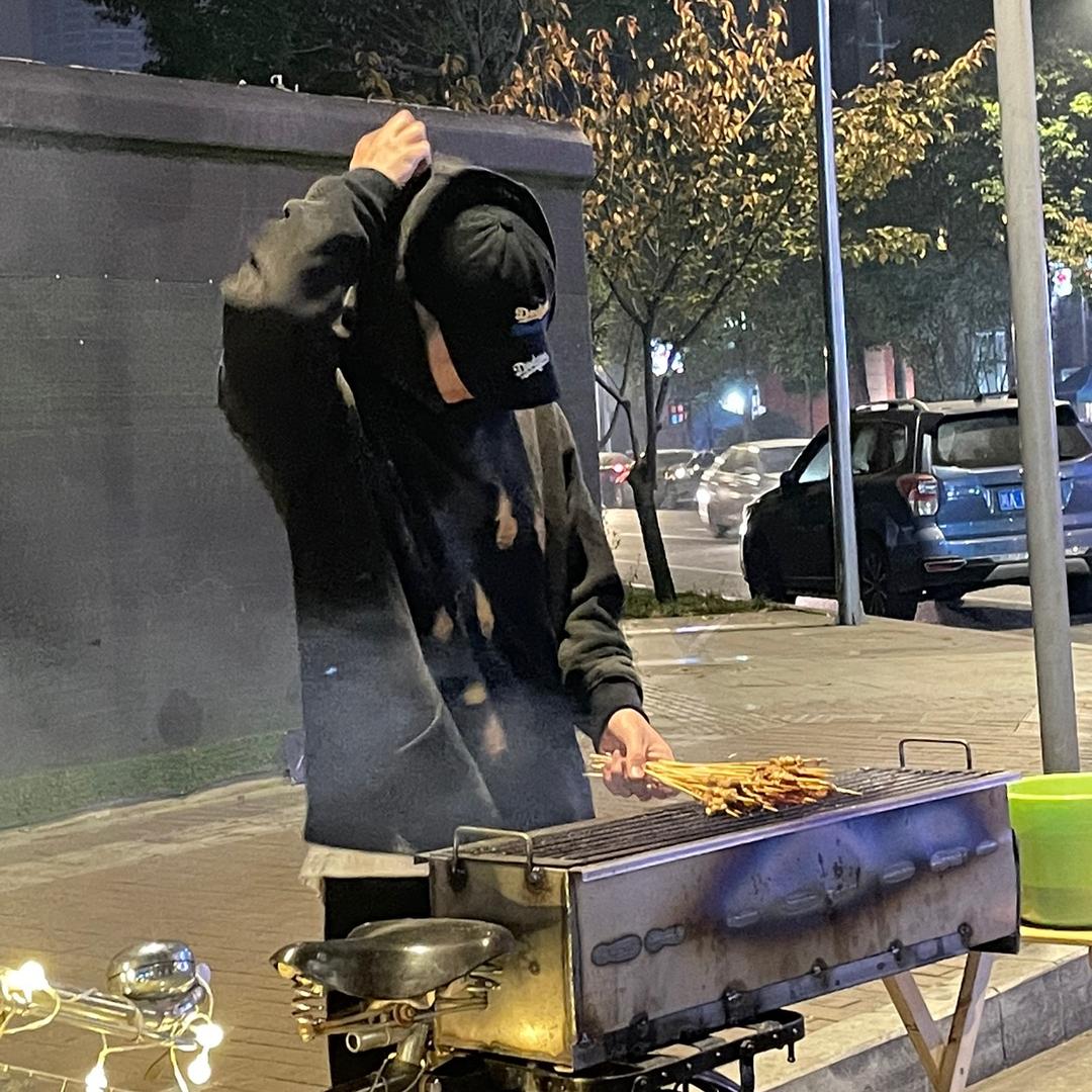 干饭吧表哥