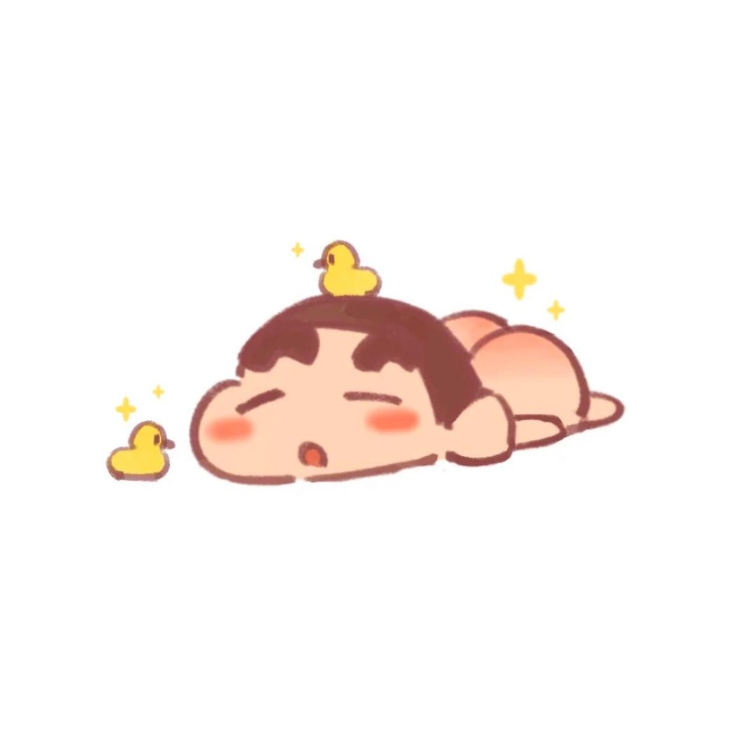 蜡笔不见啦💗（开心版）