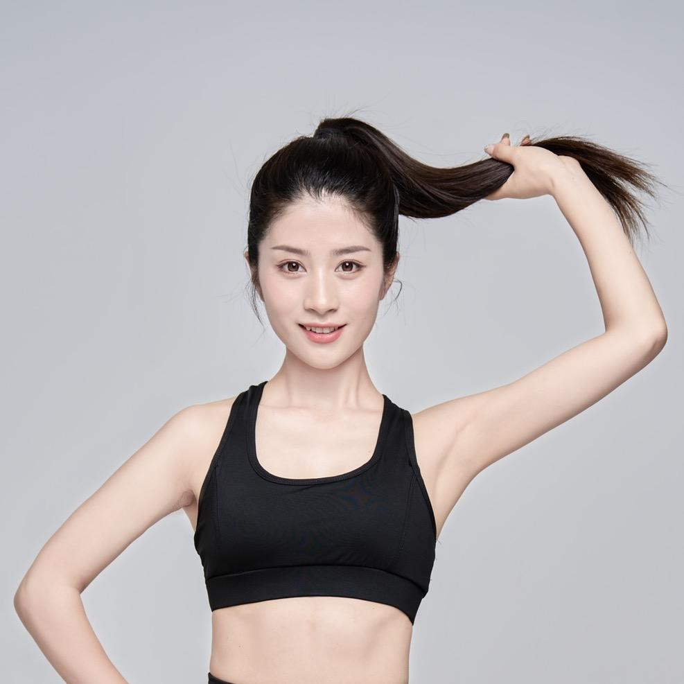 红红形体有氧健身(直播在小号)